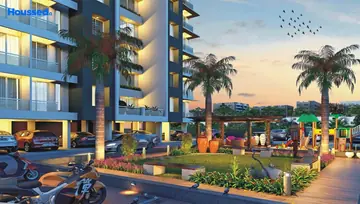 Amenities of Sai Capital Dreamz - Image 88991