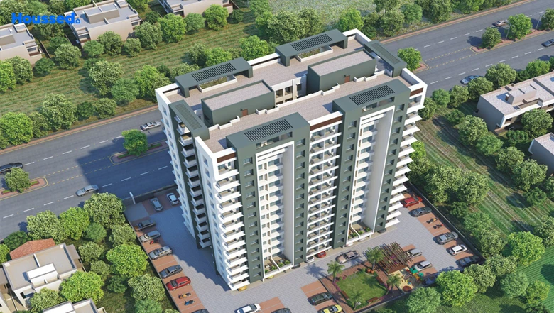 Project Image of Sai Capital Dreamz in Palanpur, Surat - Image 88988