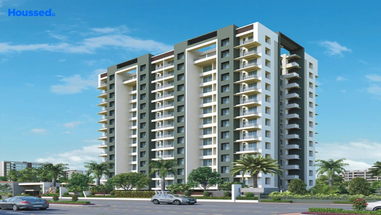 Project Image of Sai Capital Dreamz in Palanpur, Surat - Image 88986