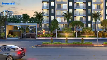 Project Image of Sai Capital Dreamz - Image 88987