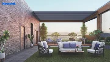 Amenities of Blumont Blue Stone - Image 88910