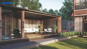 Amenities of Blumont Blue Stone - Image 88909