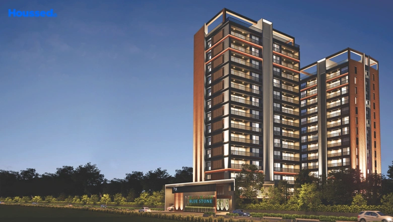 Project Image of Blumont Blue Stone in Mota Varachha, Surat - Image 88905