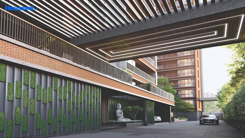 Project Image of Blumont Blue Stone in Mota Varachha, Surat - Image 88907