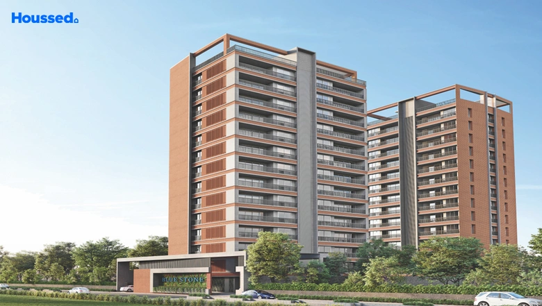 Project Image of Blumont Blue Stone in Mota Varachha, Surat - Image 88906