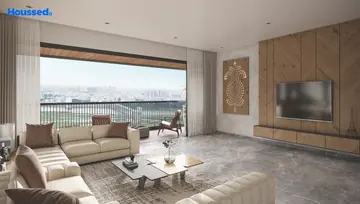 Sample Apartment of Blumont Blue Stone - Image 88911