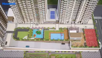 Amenities of Dosti Tulip - Image 29978