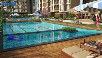 Amenities of Dosti Tulip - Image 29976