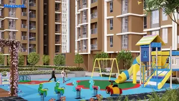 Amenities of Dosti Tulip - Image 29977