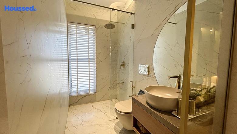 Sample Apartment of Dosti Tulip in Balkum Naka, Thane - Image 29985