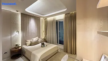 Sample Apartment of Dosti Tulip - Image 29983