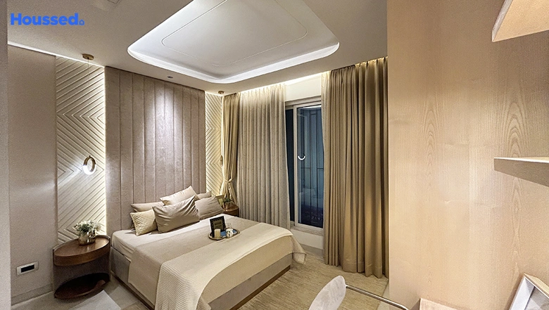 Sample Apartment of Dosti Tulip in Balkum Naka, Thane - Image 29983