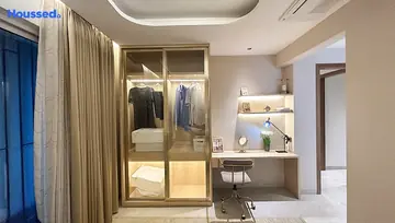 Sample Apartment of Dosti Tulip - Image 29984