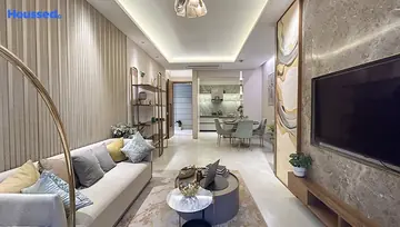 Sample Apartment of Dosti Tulip - Image 29982