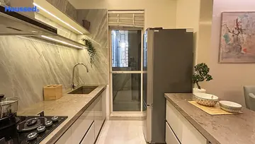 Sample Apartment of Dosti Tulip - Image 29981
