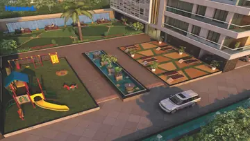 Amenities of Blu Sparsh - Image 88923
