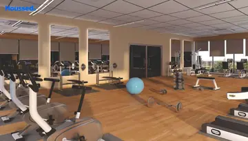Amenities of Blu Sparsh - Image 88924