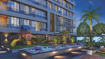 Amenities of Blu Sparsh - Image 88922