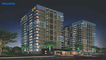 Project Image of Blu Sparsh - Image 88916