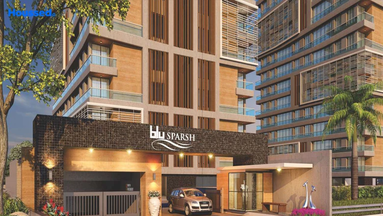 Project Image of Blu Sparsh in Pal, Surat - Image 88918
