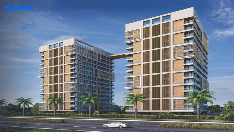 Project Image of Blu Sparsh in Pal, Surat - Image 88920
