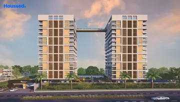 Project Image of Blu Sparsh - Image 88917