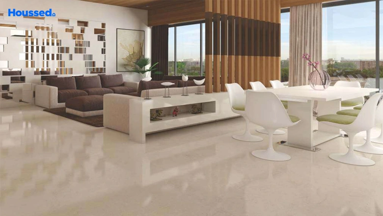 Sample Apartment of Blu Sparsh in Pal, Surat - Image 88926