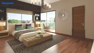 Sample Apartment of Blu Sparsh - Image 88925