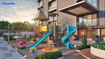 Amenities of Eco Gardens - Image 88935