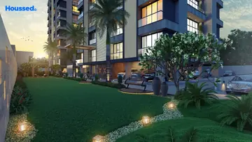 Amenities of Eco Gardens - Image 88937