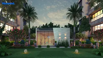 Amenities of Eco Gardens - Image 88938