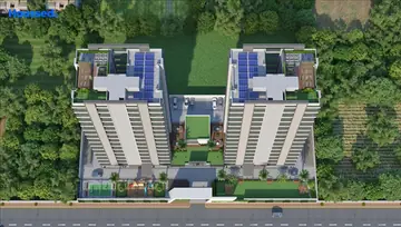 Project Image of Eco Gardens - Image 88932