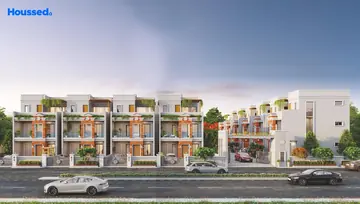 Project Image of Anaya Eternity - Image 103973