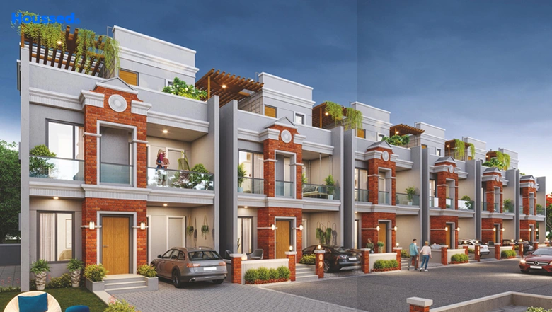 Project Image of Anaya Eternity in Waghodia Road, Vadodara - Image 103971