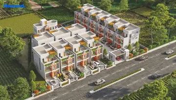 Project Image of Anaya Eternity - Image 103970