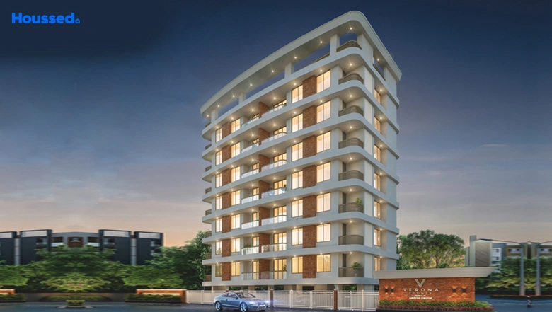 Project Image of Aristo Verona County in Bhayli Road, Vadodara - Image 88951