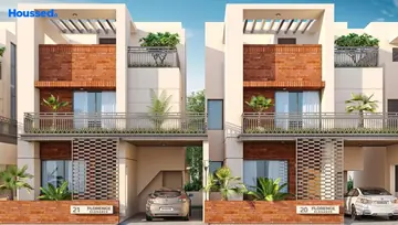 Project Image of Krishna Florence Elegance - Image 88959