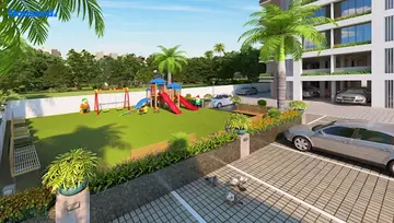 Amenities of Surka Sharnam Elegance - Image 89001