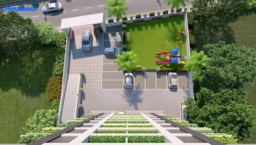 Amenities of Surka Sharnam Elegance - Image 89002