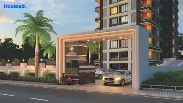 Project Image of Surka Sharnam Elegance - Image 88999