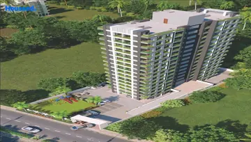 Project Image of Surka Sharnam Elegance - Image 89000