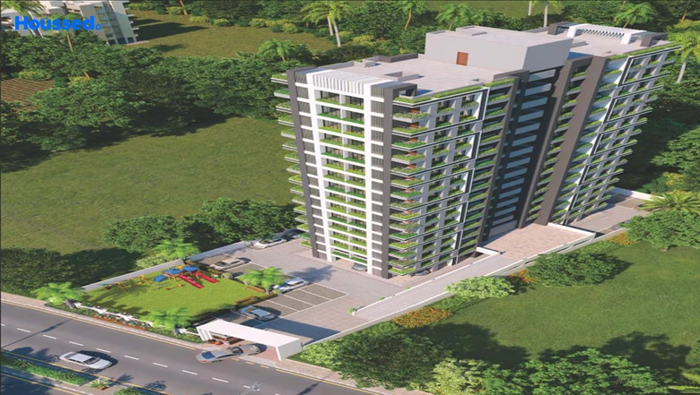 Project Image of Surka Sharnam Elegance in Singanpor, Surat - Image 89000