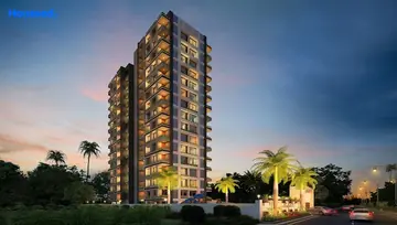 Project Image of Surka Sharnam Elegance - Image 88997