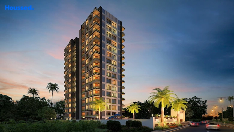Project Image of Surka Sharnam Elegance in Singanpor, Surat - Image 88997