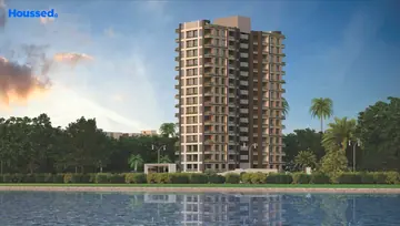 Project Image of Surka Sharnam Elegance - Image 88996