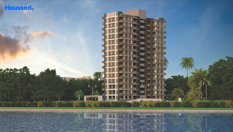Project Image of Surka Sharnam Elegance in Singanpor, Surat - Image 88996