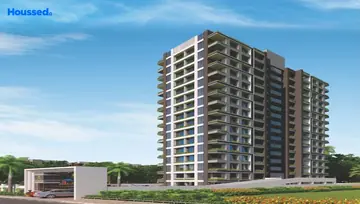 Project Image of Surka Sharnam Elegance - Image 88998