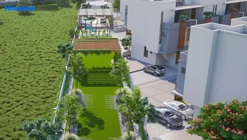 Amenities of Lakshmi Aarna Luxuria - Image 89042