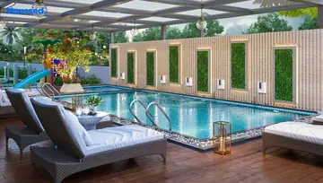 Amenities of Lakshmi Aarna Luxuria - Image 89043