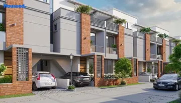 Project Image of Lakshmi Aarna Luxuria - Image 89039